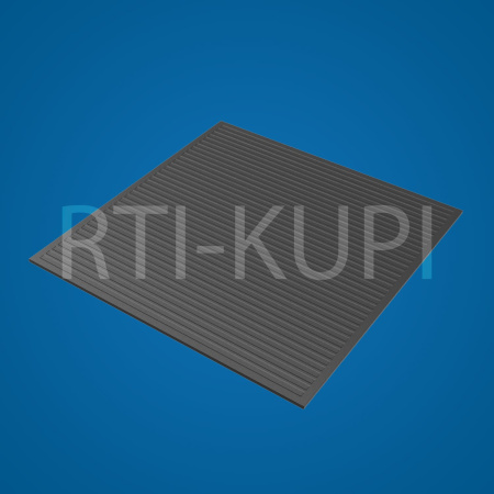 Коврики диэлектрические ГОСТ 4997-75&nbsp;&nbsp;500х500 гр,2