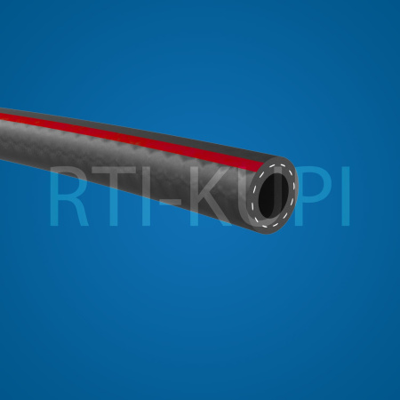 Рукава для газовой сварки ГОСТ 9356-75&nbsp;&nbsp;I-6,3-0,63