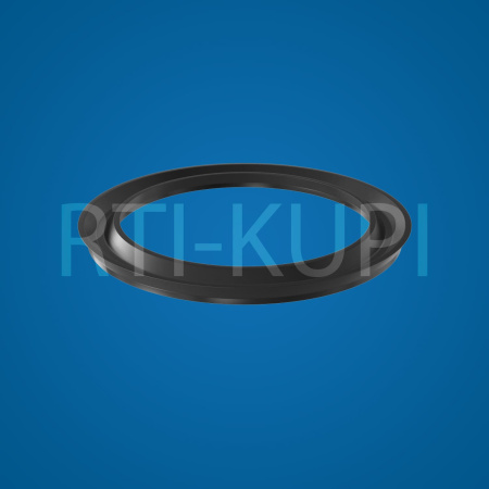 Манжеты уплотнительные для гидравлических систем ГОСТ 14896-84 3-14х6-6