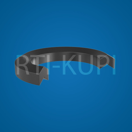 Уплотнения шевронные резинотканевые ГОСТ 22704-77&nbsp;&nbsp;М 60х80-2