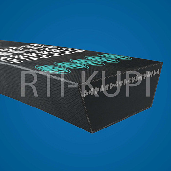 Ремни вариаторные для сельхозмашин ГОСТ 26379-84 45х22-3570 (1 сорт)