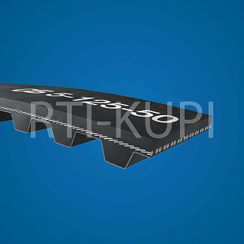 Ремни плоскозубчатые ТУ BY 700069297.073-2009 СБ 5-125-50