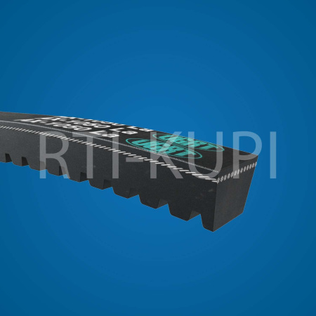 Ремни клиновые зубчатые AX-800